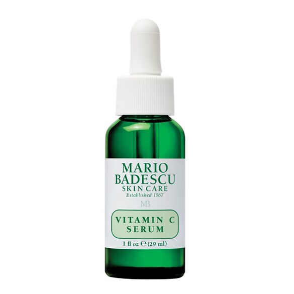 Vitamin C Serum, MARIO BADESCU